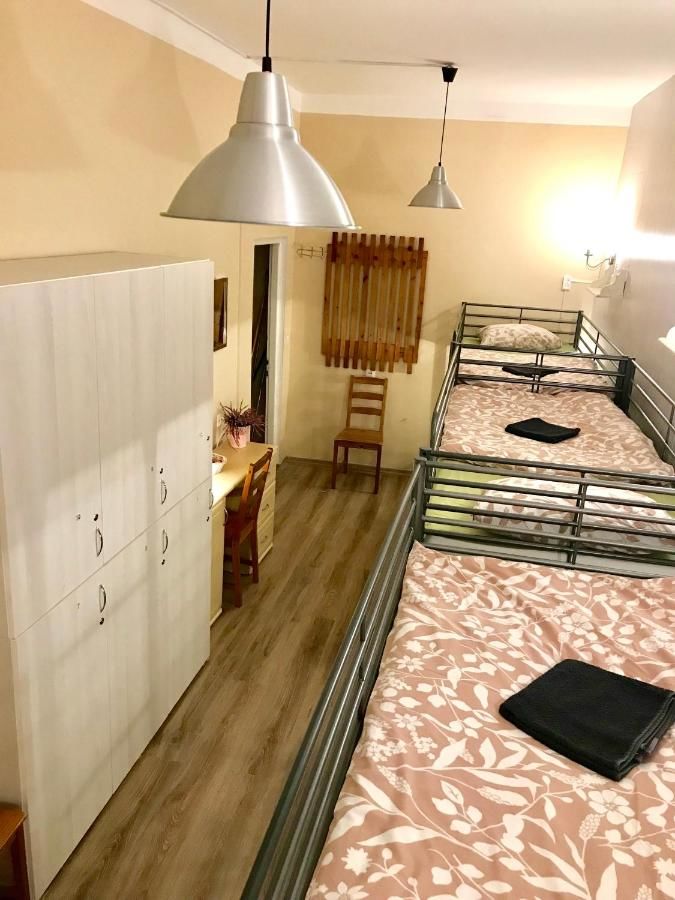 Хостелы Hostel u Kmity Краков-29