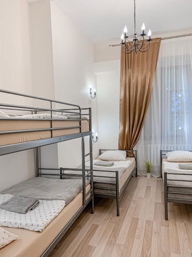 Хостелы Hostel u Kmity Краков