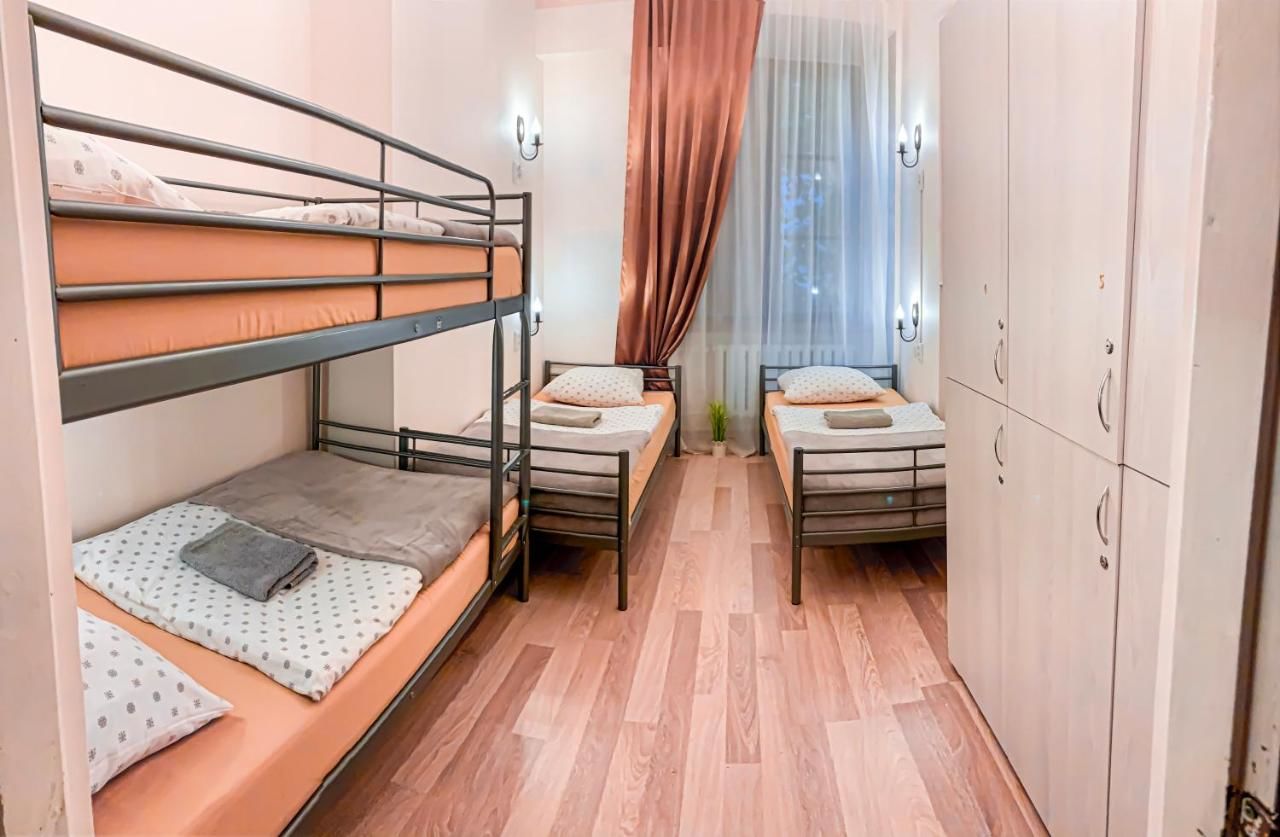 Хостелы Hostel u Kmity Краков