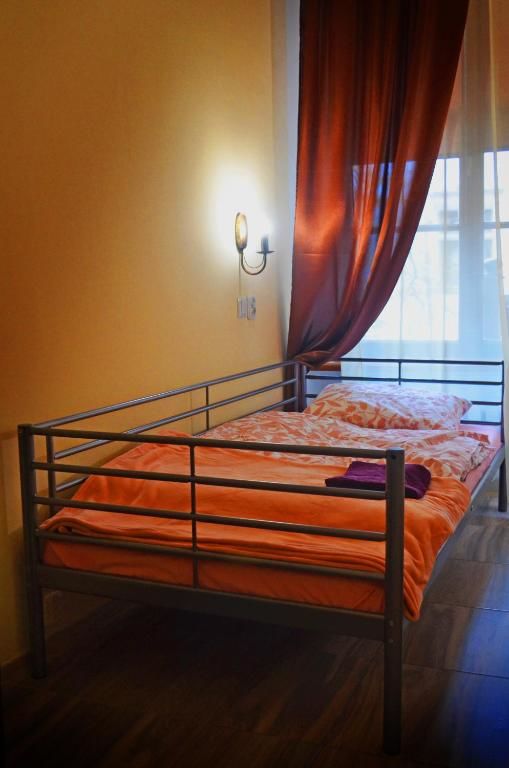 Хостелы Hostel u Kmity Краков-57