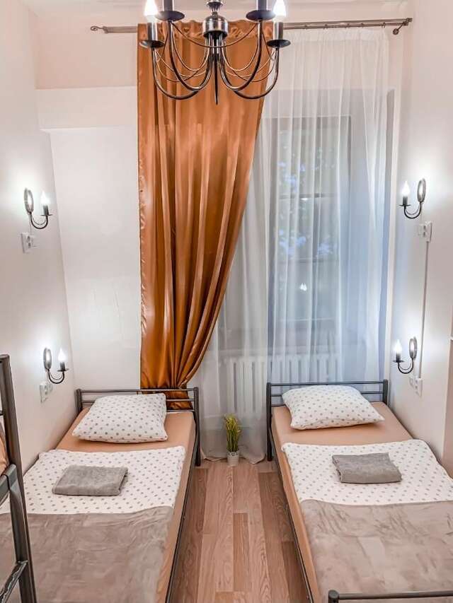 Хостелы Hostel u Kmity Краков-4