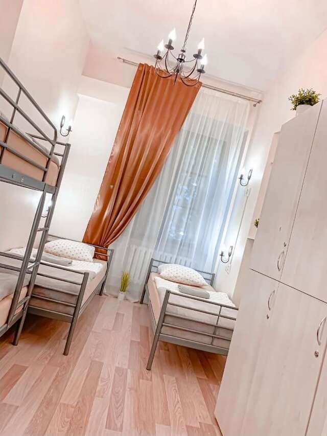 Хостелы Hostel u Kmity Краков-7